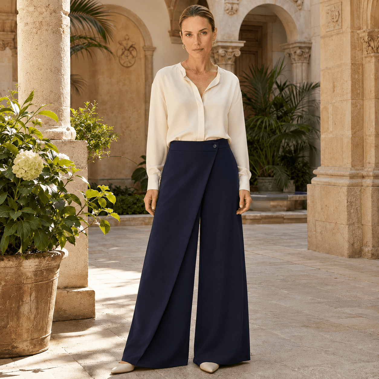 TAILORING & OUTERWEAR