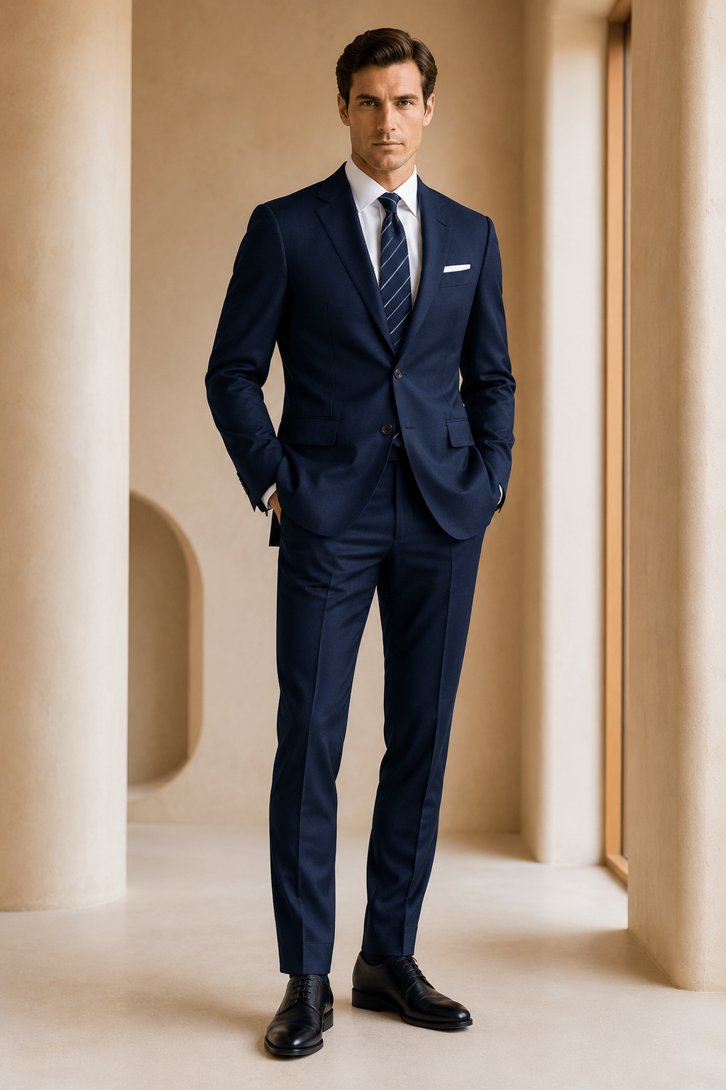 SUITS