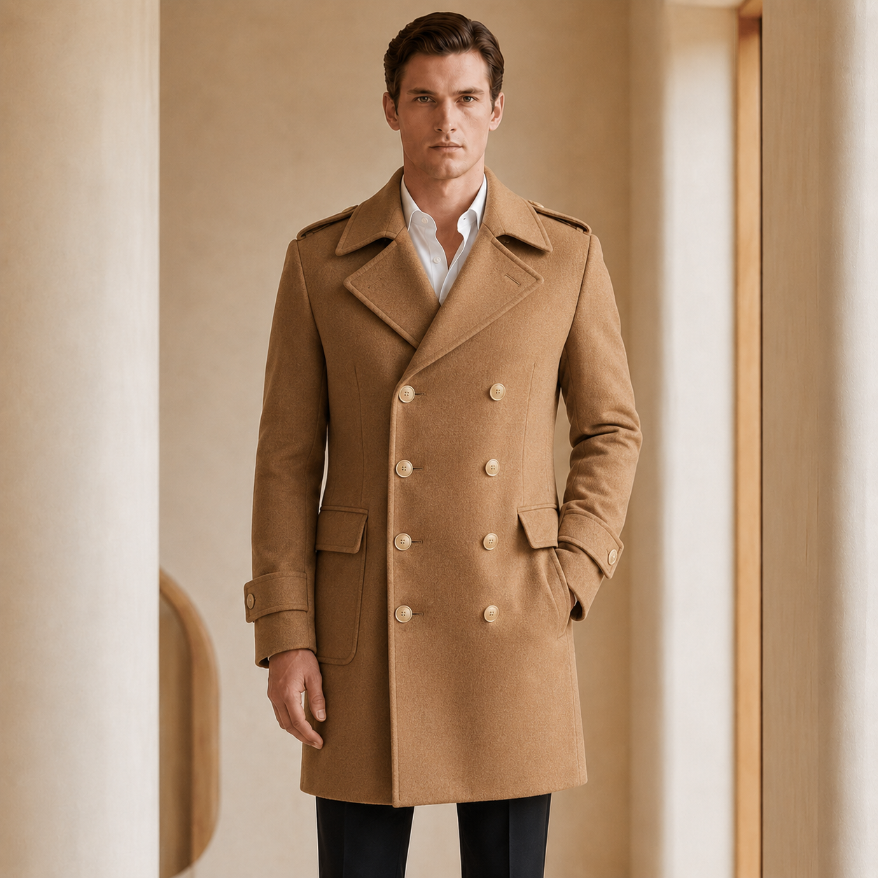 COATS