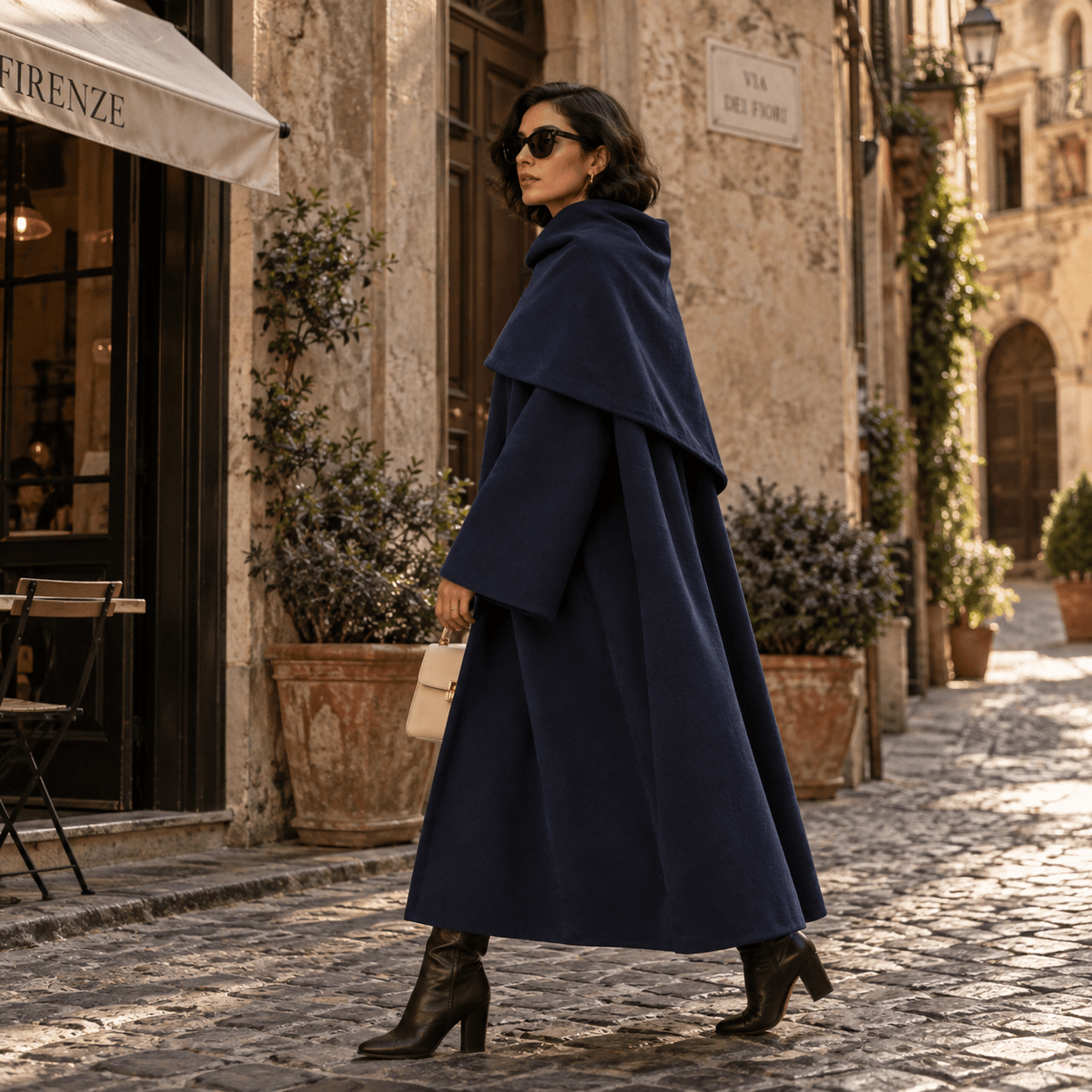 COATS