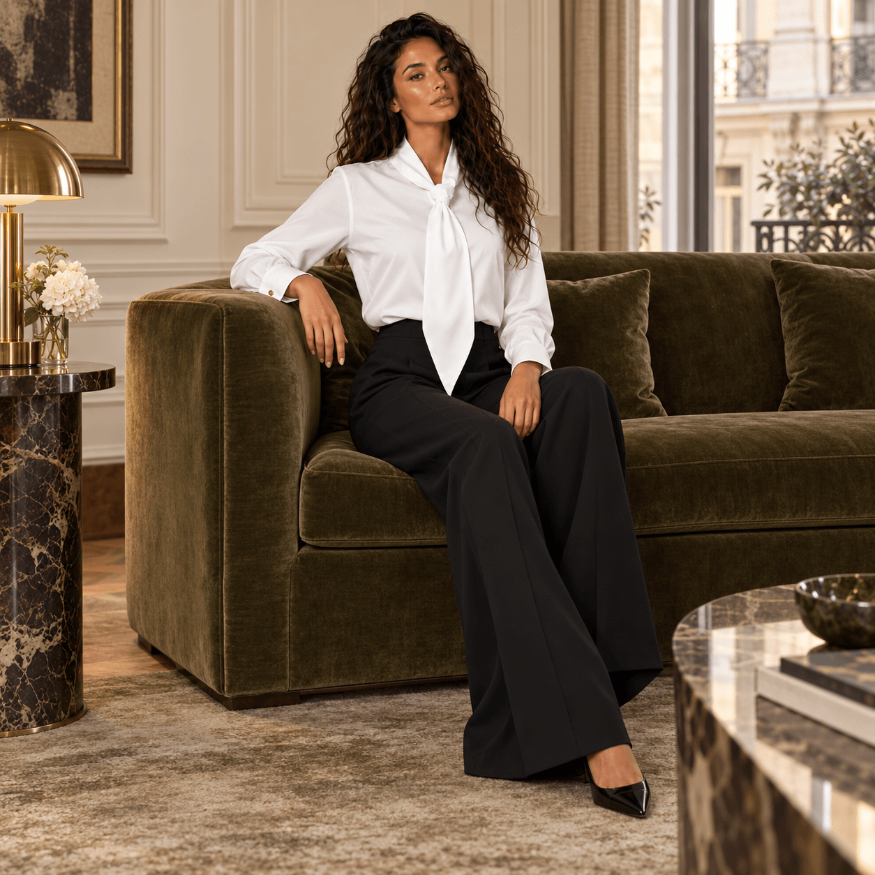 Philip Zepter VELA Lifestyle 1
