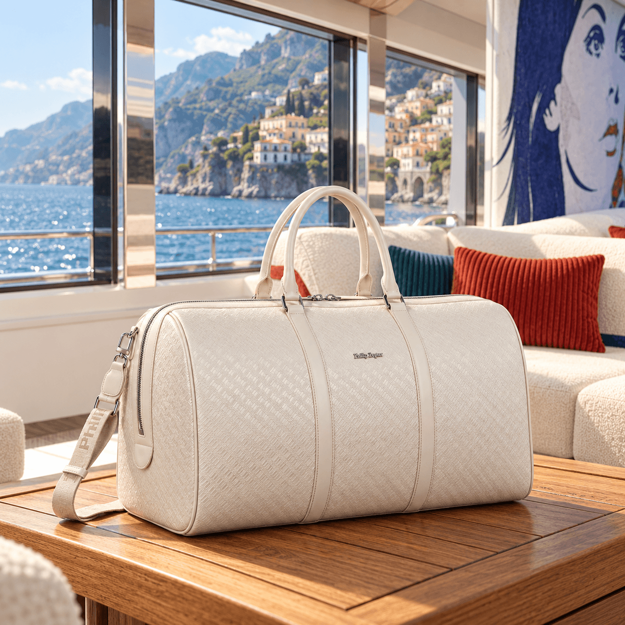 Philip Zepter WEEKENDER 
