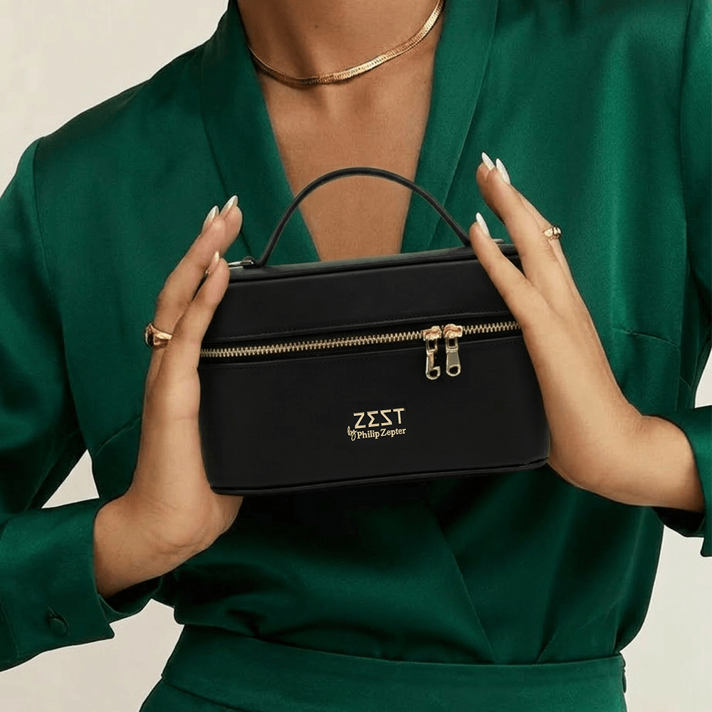 ZEST by Philip Zepter  La Movida