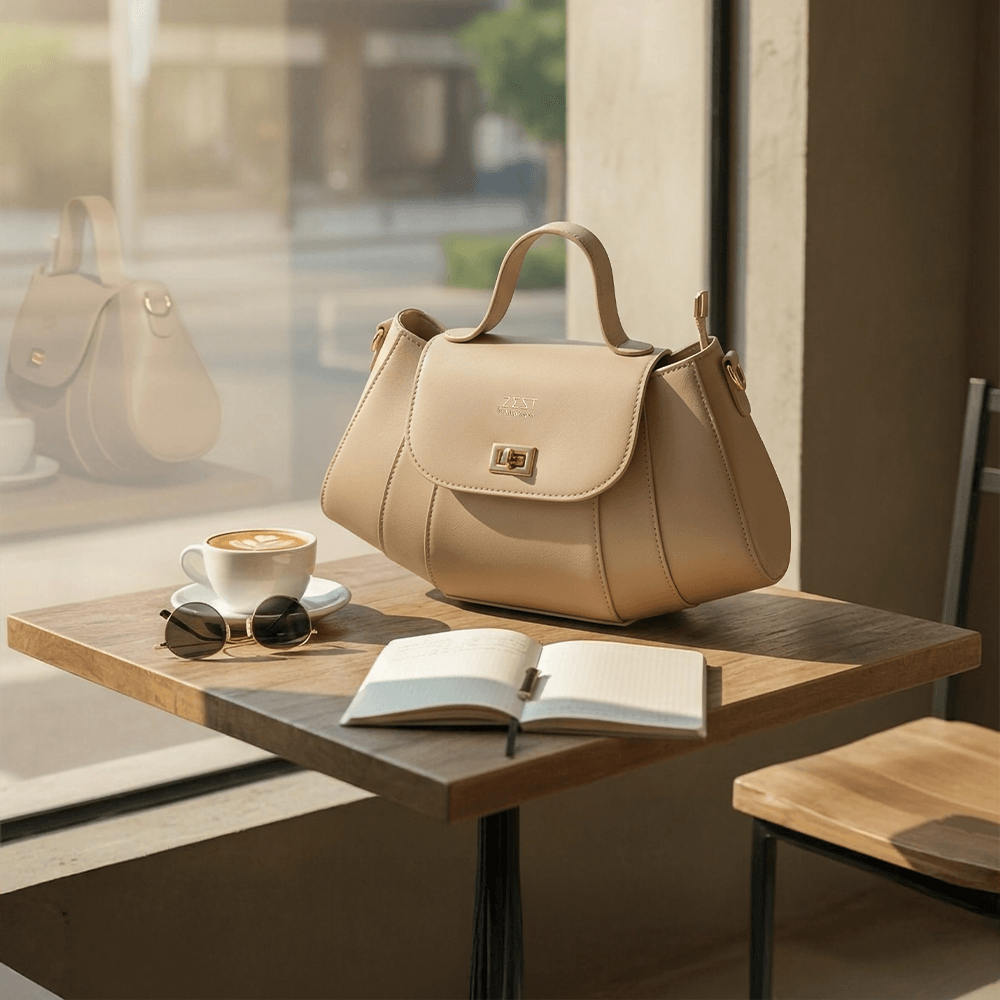 ZEST by Philip Zepter  La Movida